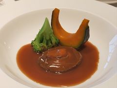 -富力丽思卡尔顿酒店·丽轩中餐厅