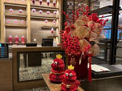 -食百绚全日制餐厅(成都棕榈泉费尔蒙酒店)