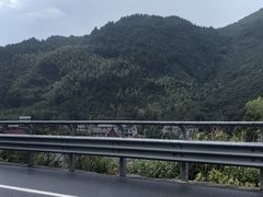 -莫干山风景区