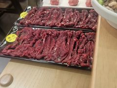 -嬷孙家潮汕牛肉火锅(北京路天河城店)