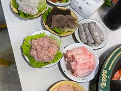 -有拈头成都市井火锅(老门东店)
