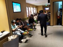 等位区-海底捞火锅(海宁路店)