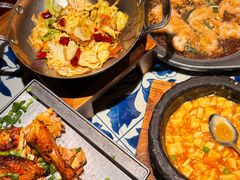 -绿茶餐厅(布吉万象汇店)