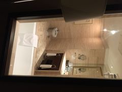 同方豪生大酒店-诸暨同方豪生大酒店
