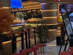 -焰江山·海鲜牛排烤肉自助(环形中心店)