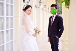 -金夫人婚纱摄影(华南店)