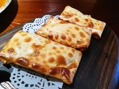 -楼兰新疆主题餐厅(悠方店)