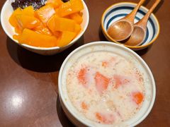 -小团圆糖水铺(襄阳南路店)