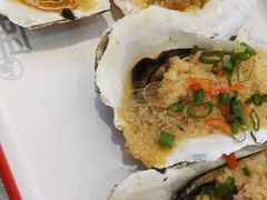 -遇西祠·海鲜烧烤(总店)