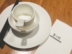 -枣子树·素食餐厅(朱家尖店)