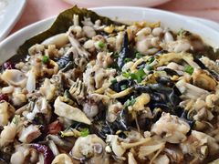 -天强农家菜馆