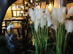 -绿茶餐厅(领展购物广场·中关村店)