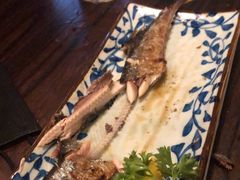 -哥哥の深夜食堂(红松东路店)