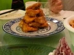 -天和晟新京菜.水煮鱼.湘土菜(国展店)