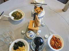 -一盏明灯全素斋(五爷庙店)