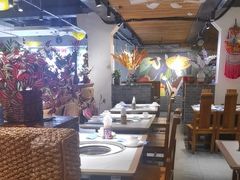 -云尊府云南菜·蒸汽石锅鱼(学清路店)