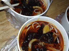 -眼镜烧烤(吉庆街店)