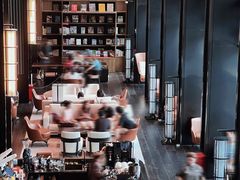 -木嘛working coffee(前海店)