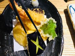-昇鳗鱼家(浦东店)