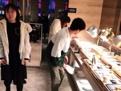 -比格比萨自助(宋家庄店)