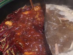 -有拈头成都市井火锅(淮南街店)