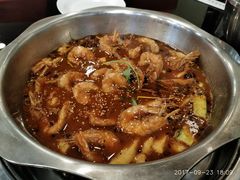 -王婆大虾(五道口店)