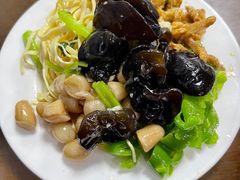 -东台鱼汤面(桃源路店)