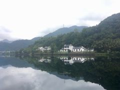 -绩溪龙川景区