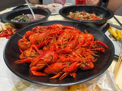 -聚味瞿记·龙虾堂(咸嘉湖店)