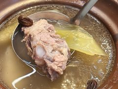 -民间瓦缸煨汤館(嵩山路店)