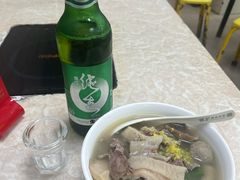 -华威达牛庄(黄埔大道西店)