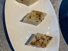 桂花拉糕-绿波廊(豫园店)