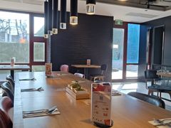 -必胜客(花舞大唐博物馆店)