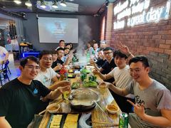 -4k轰趴馆(苏州街店)