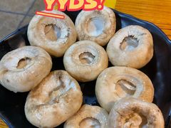 -丹东特色烤肉(南光三部店)