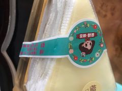 -童话味蕾千层榴莲蛋糕店(西安路店)