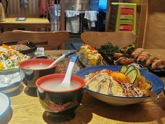 -渔井食堂(新洲店)
