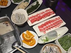 -海底捞(難波店)