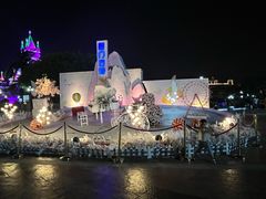 -厦门方特东方神画