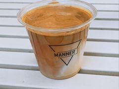 -Manner Coffee(IFS一楼店)