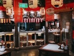 -南京大牌档(济南万象城店)