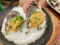 -鑫鸿达·海鲜闽菜热炒小馆(中山路店)