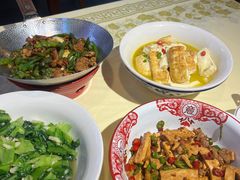 -湘鲜小灶·湖南土菜馆(龙华店)