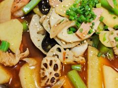 -外婆菜(江乡路店)