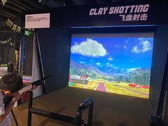 -VS SPORTS PARK运动玩乐园·团建·生日会(合生汇店)