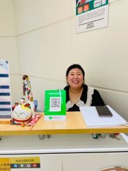 -Hello Lady发型设计