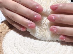 -森日式美甲沙龙MORI NAIL总店