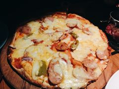 -Amanda餐厅(长乐路店)