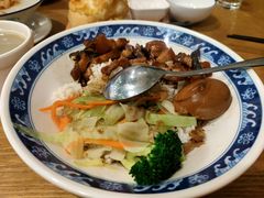 -金翠河烧鹅粤式茶餐厅(龙湖三千集天街店)