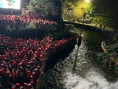 -将军关探险漂流